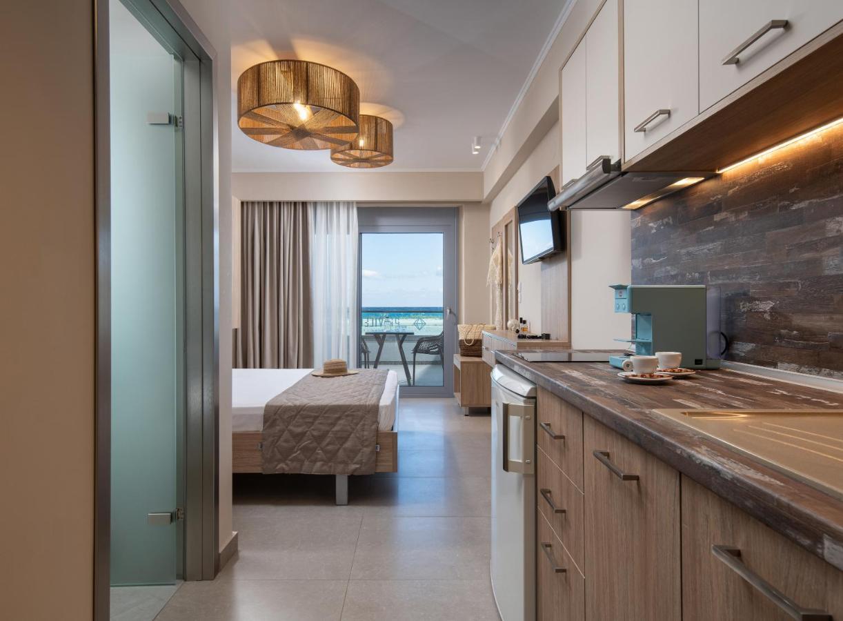Privilege Luxury Living Sarti Luaran gambar