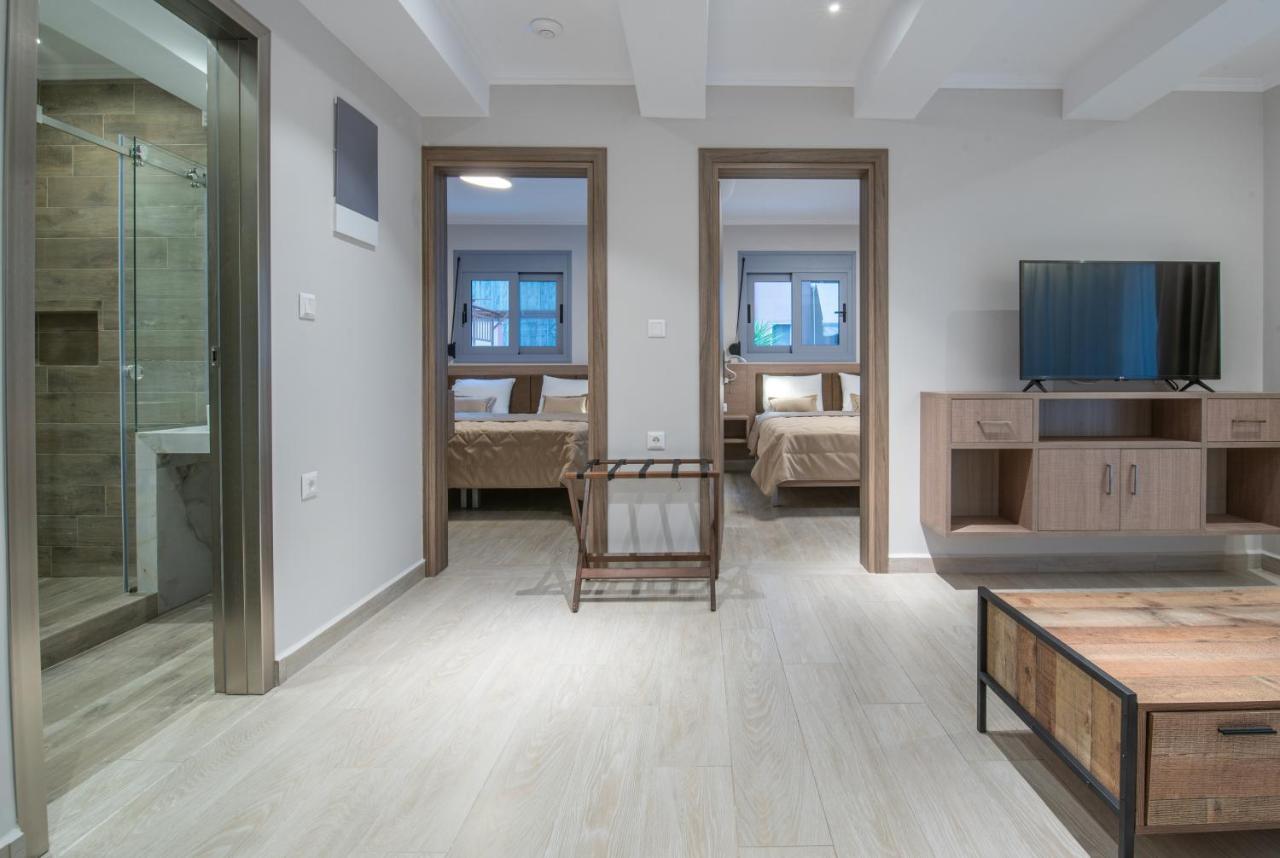 Privilege Luxury Living Sarti Luaran gambar